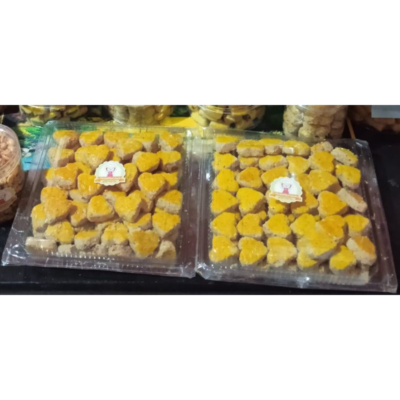 

kue kacang