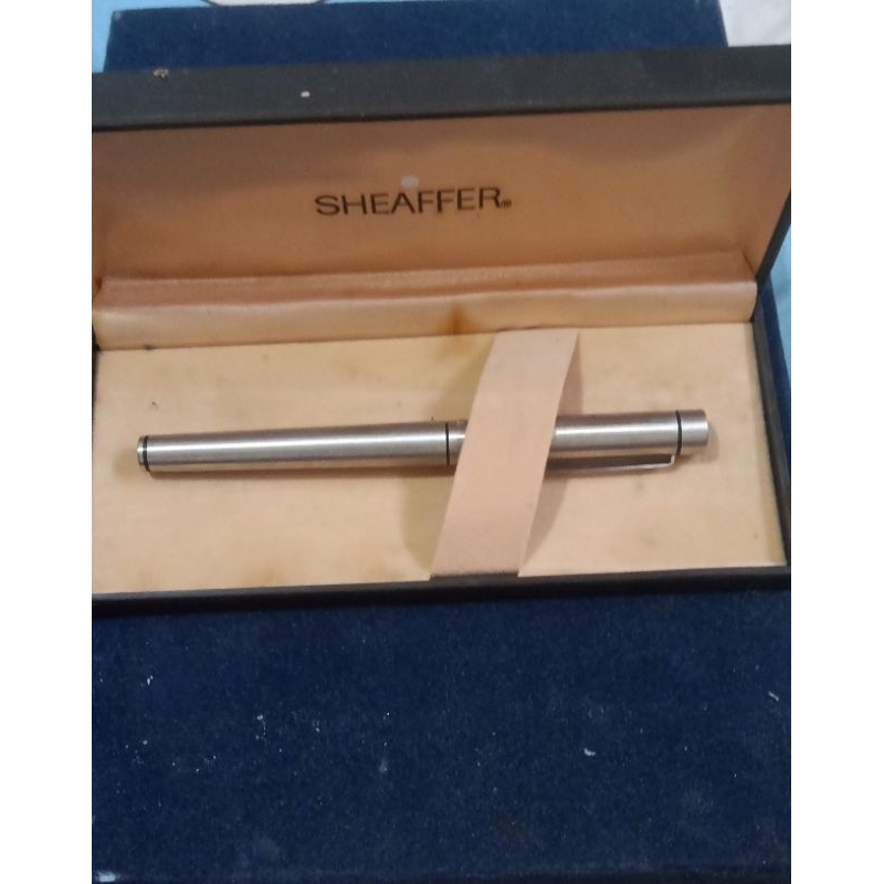 

vintage pulpen sheaffer USA.
