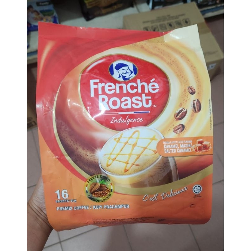 

KOPI FRENCHE ROAST