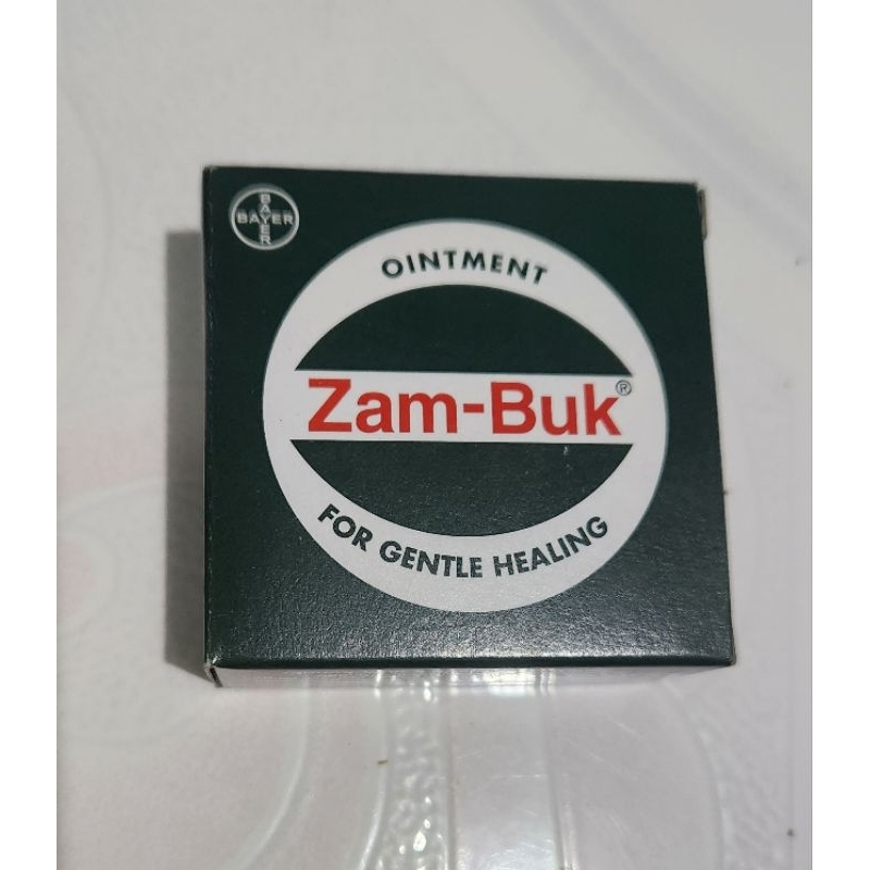 ZAMBUK