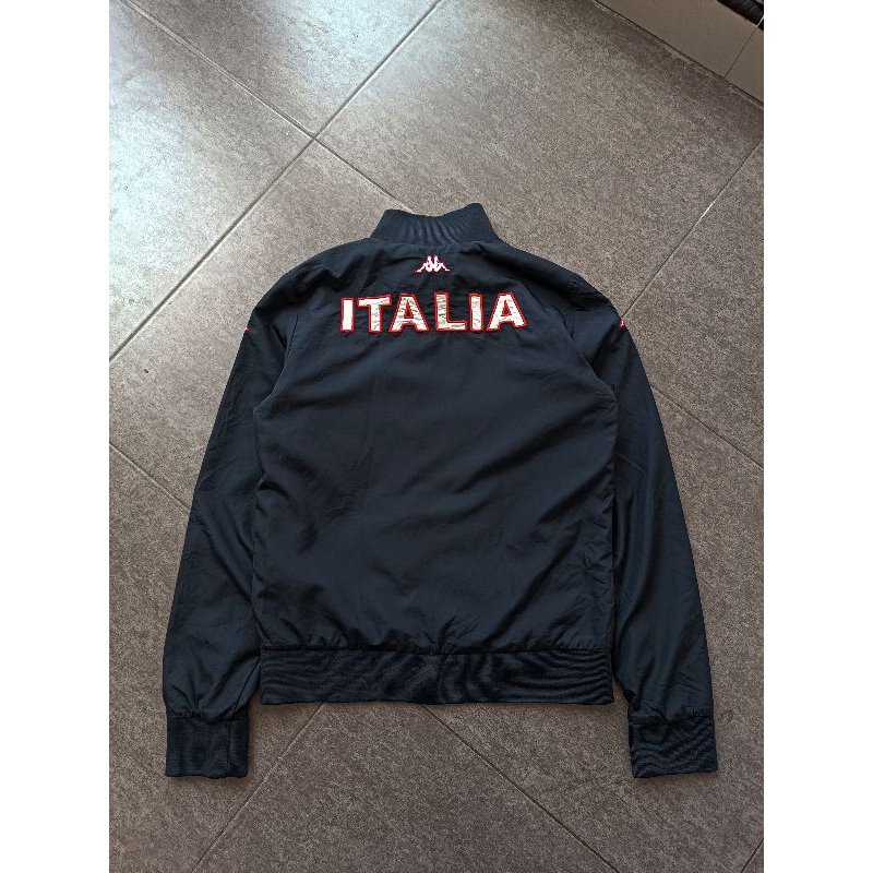 TRACKTOP KAPPA ITALIA ORIGINAL