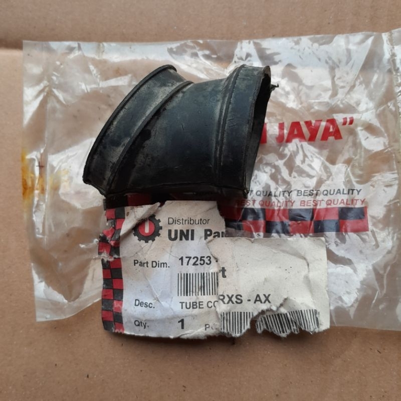 Karet filter karburator rxs rxspecial yt115