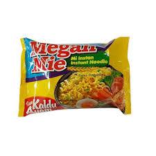 

MEGAH MIE INSTAN RASA KALDU AYAM 70GR