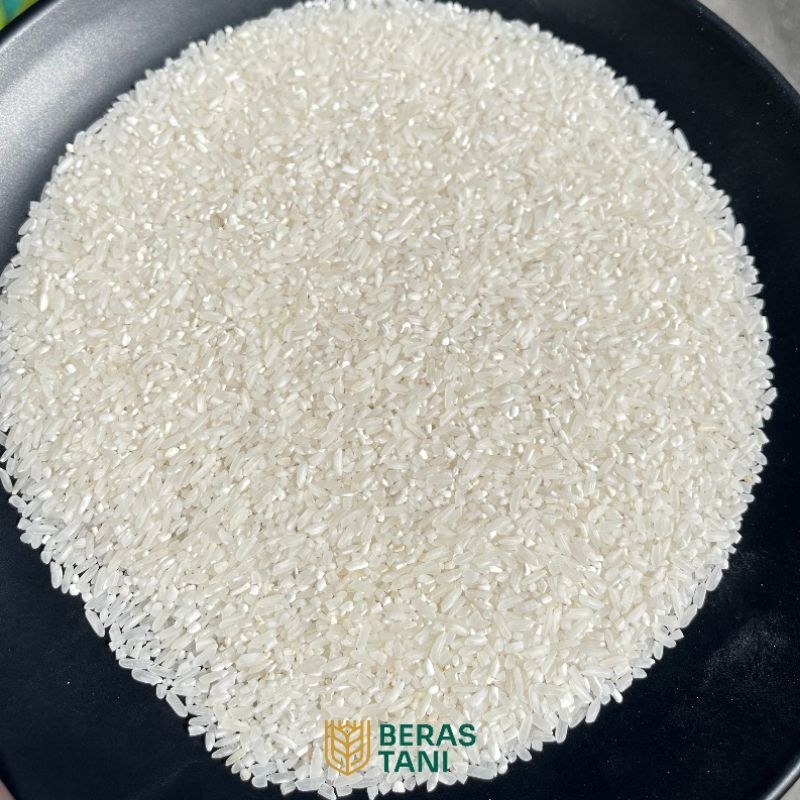 

BERAS MEDIUM SUPER EMAK 5 KG