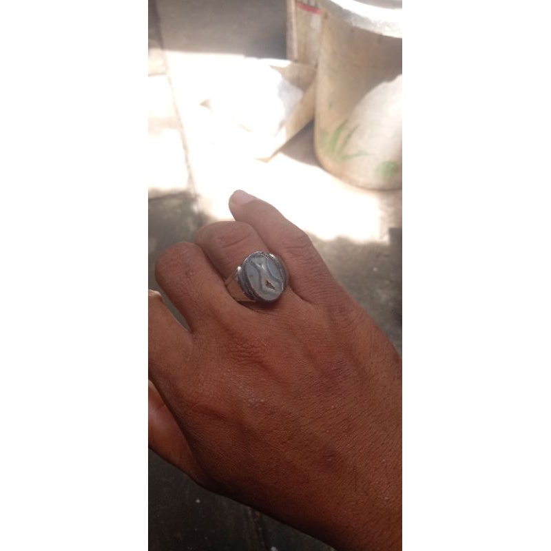 combong lubang 2/lubang kembar