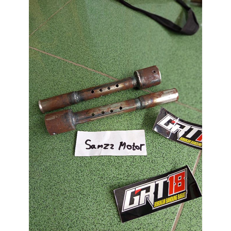 Saringan knalpot motor rx king GRT tipe k7031