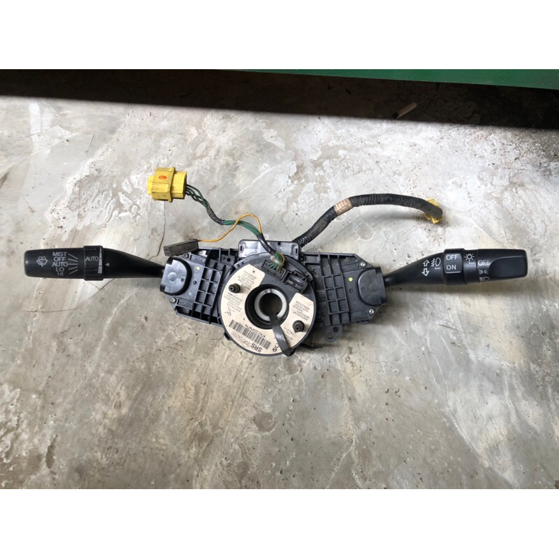 Saklar Kombinasi Lampu Wiper Accord CM5