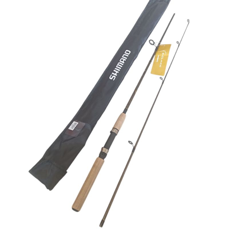 joran Shimano solara 165cm,180cm