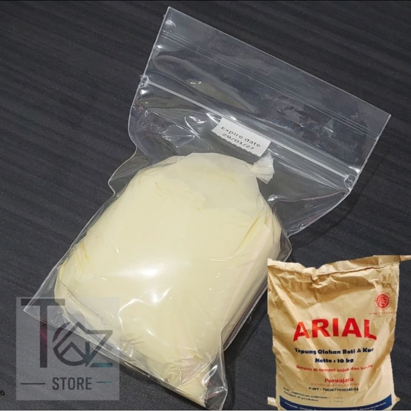 

SUSU BUBUK ARIAL 500 GRAM / SUSU PREMIX