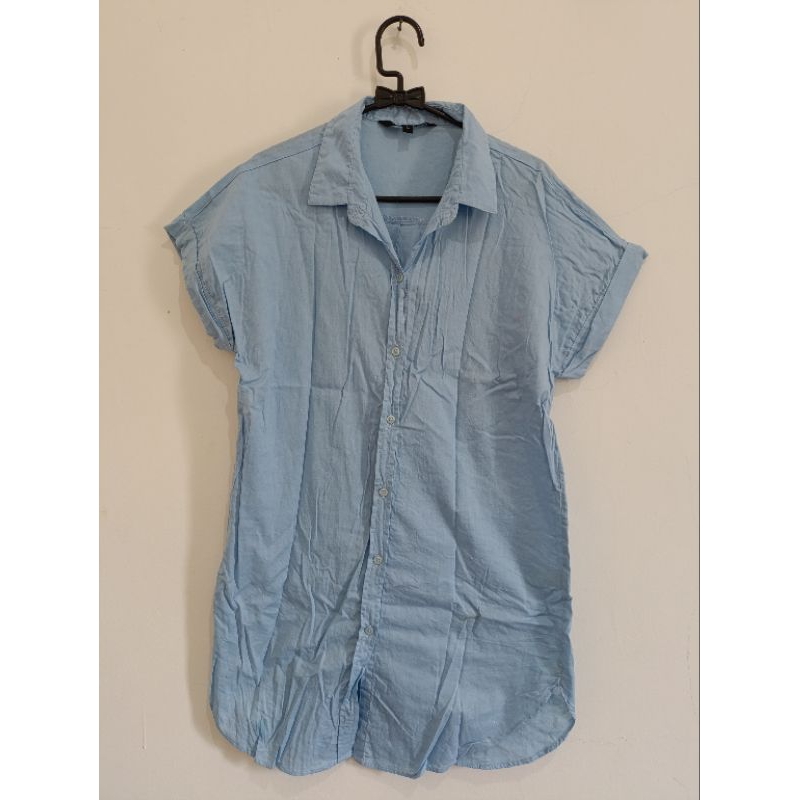 PRELOVED Baju Ibu Hamil/Blouse Wanita