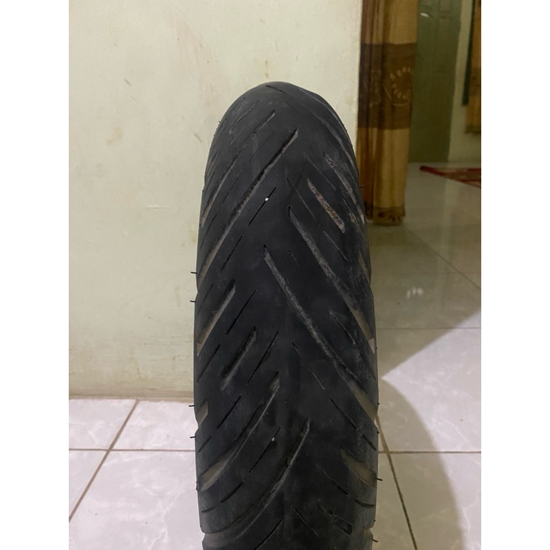 Ban Donat scoopy matic