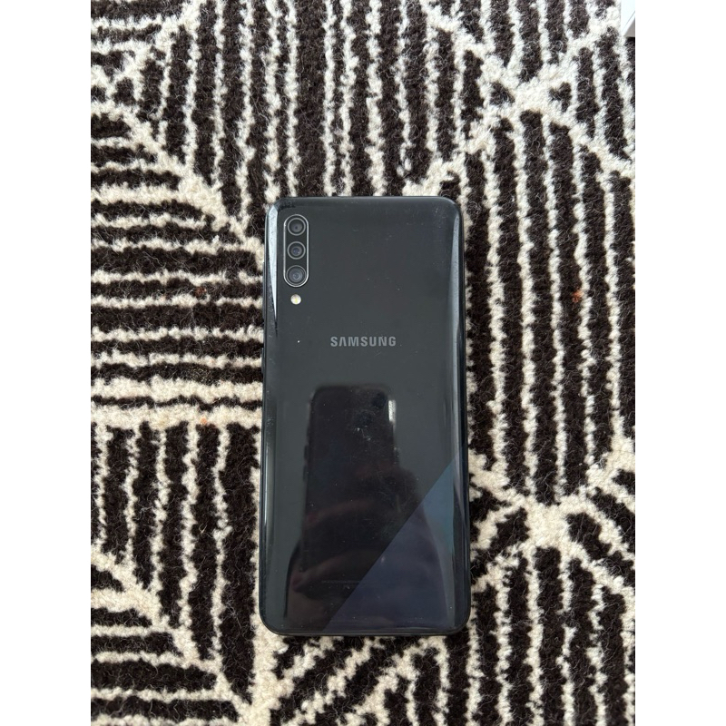 Samsung A30s 4/64gb second batangan