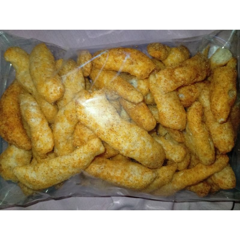 

Snack Kiloan
