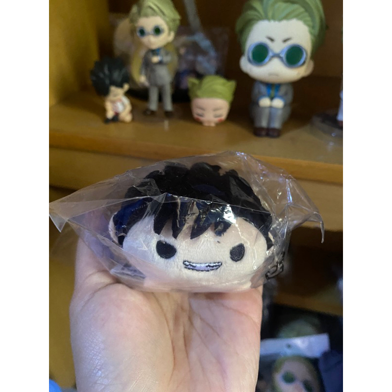 Haikyuu Noru Chara 10th Anniversary Ver Kuroo