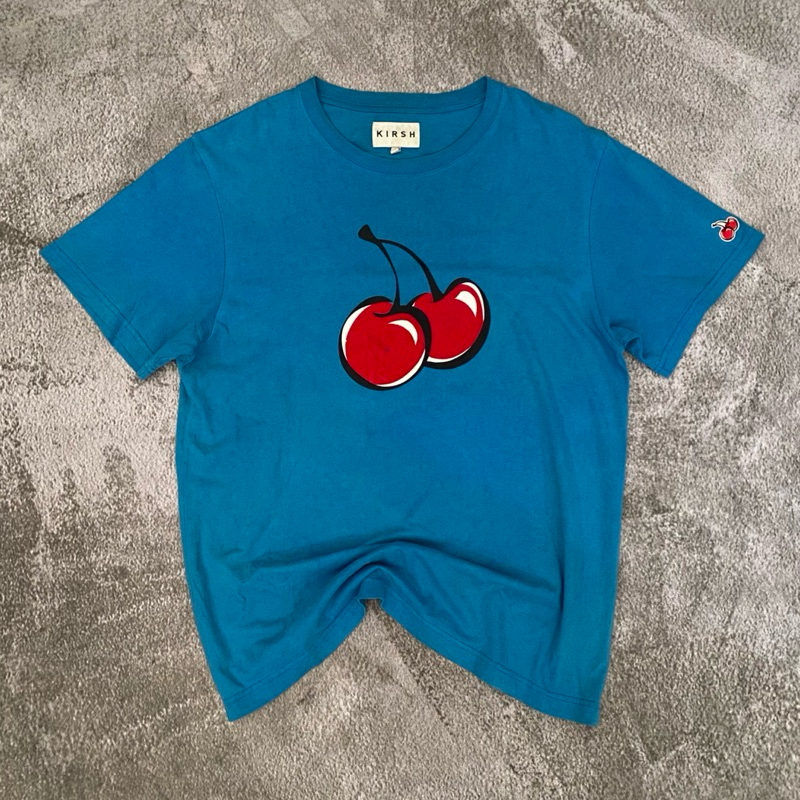 TSHIRT KIRSH