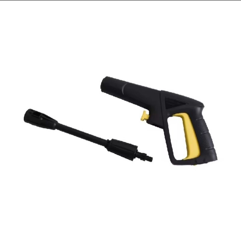 Krisbow Gun High Pressure Cleaner