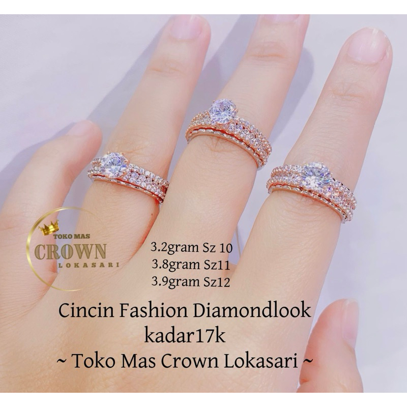 CINCIN FASHION MODEL ROXE NEW ARRIVAL