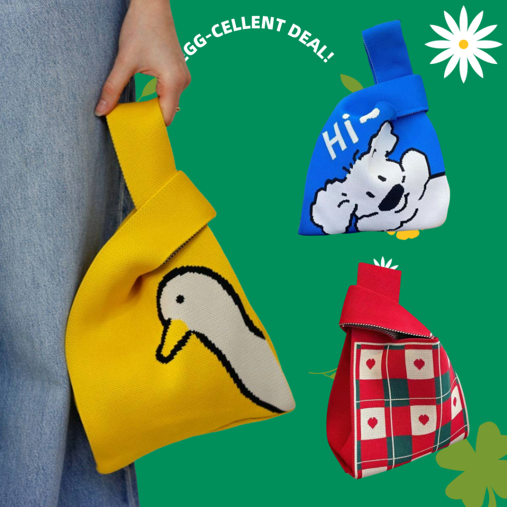 ModaNest-[READY & COD]Tas Wanita  Tote Bag Kanvas Tote Bag Wanita Unik tote bag kecil Tote Bag Wanit