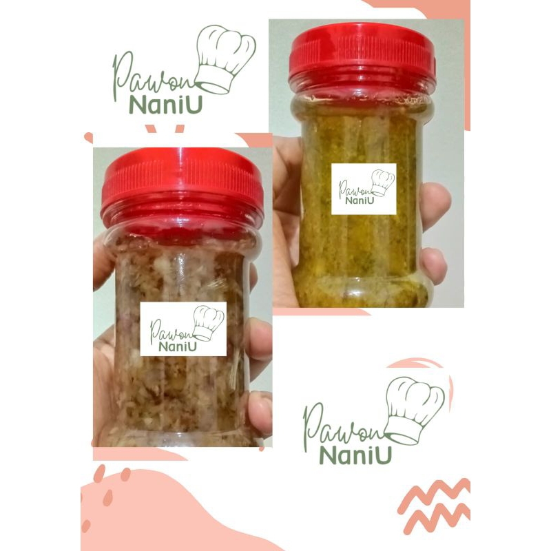 

bumbu masak instan bumbu putih bumbu kuning
