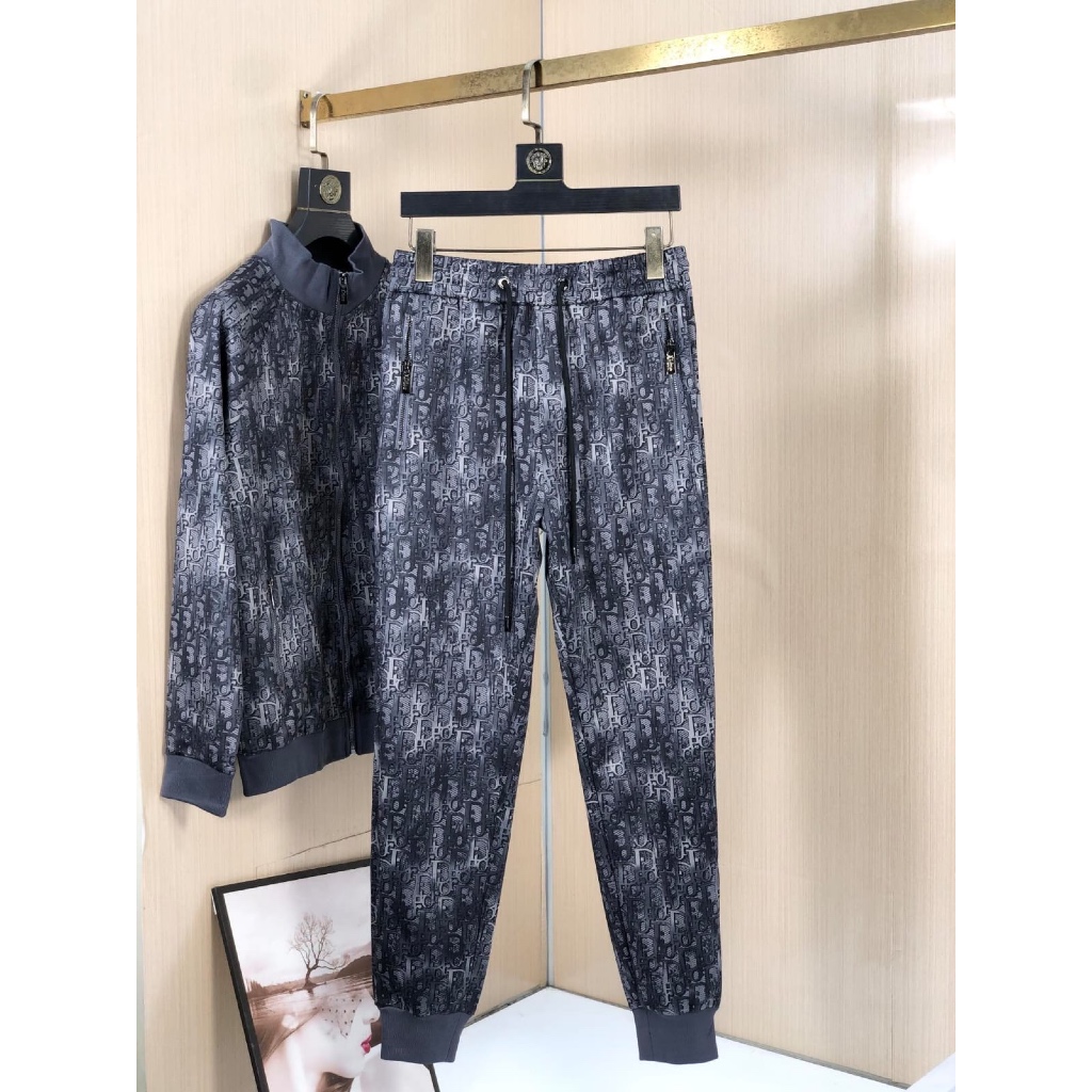 Jaket Setelan pria, Setelan pria Sweater,Setelan Olahraga Training,1904