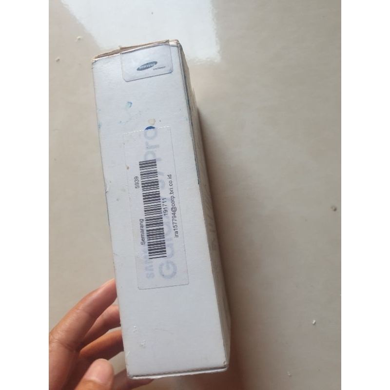 HP samsung s21