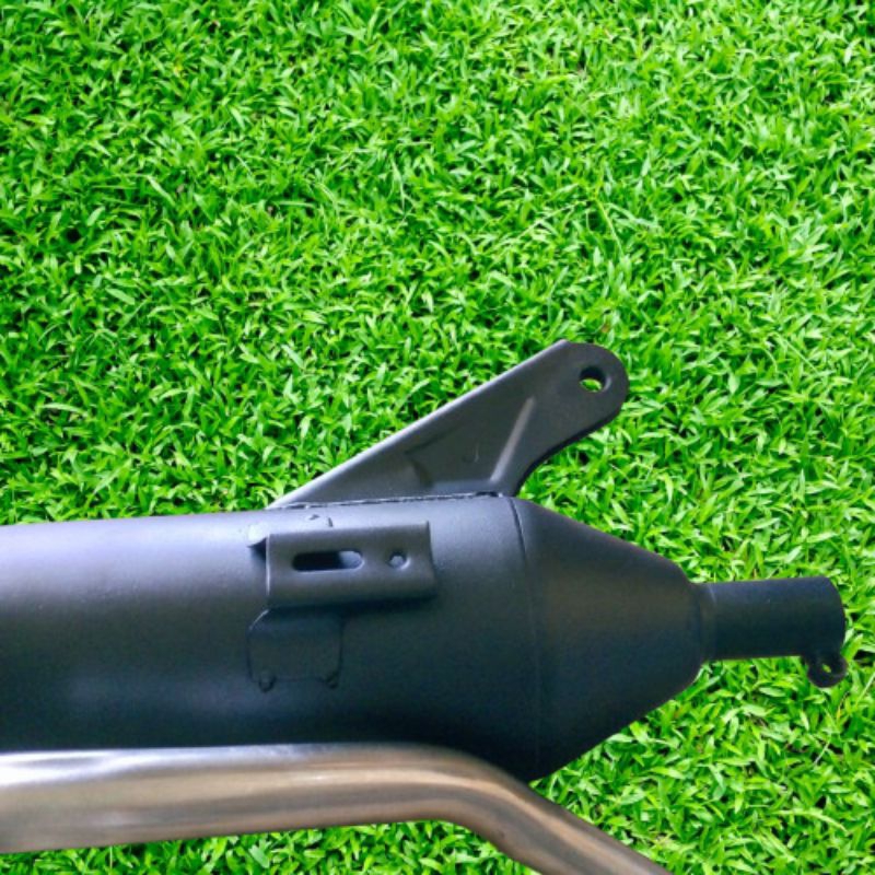 Knalpot Racing Honda Beat eSAF 2020