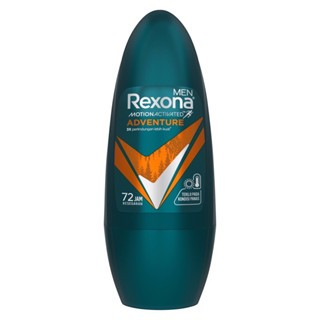 REXONA MEN ADVENTURE 45ml