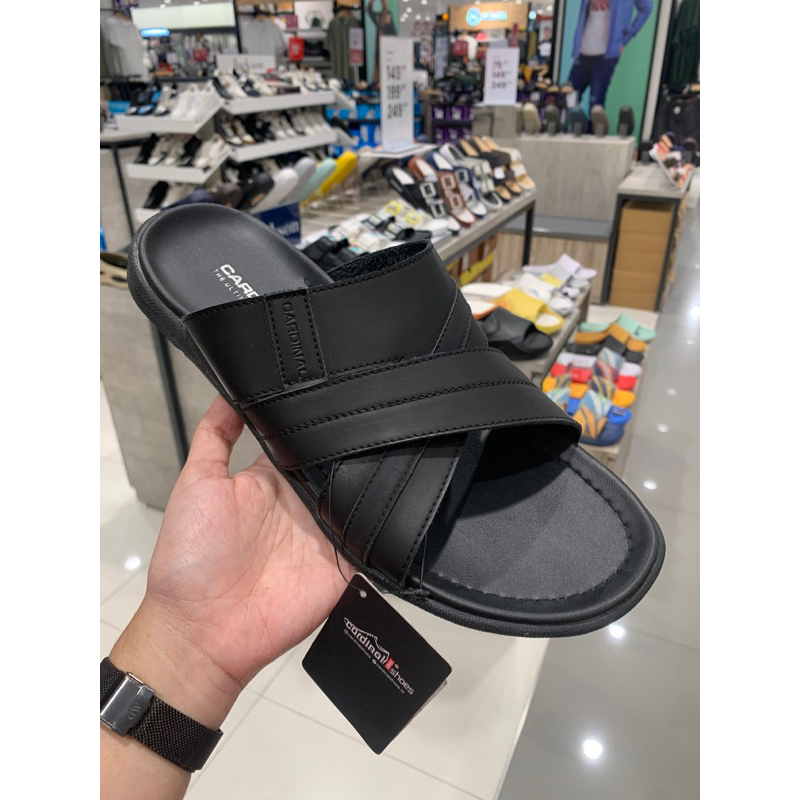 Sandal Cardinal Pria Original