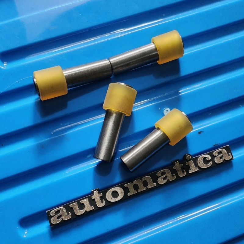 Karet Sasis Mesin Set Vespa CORSA PU