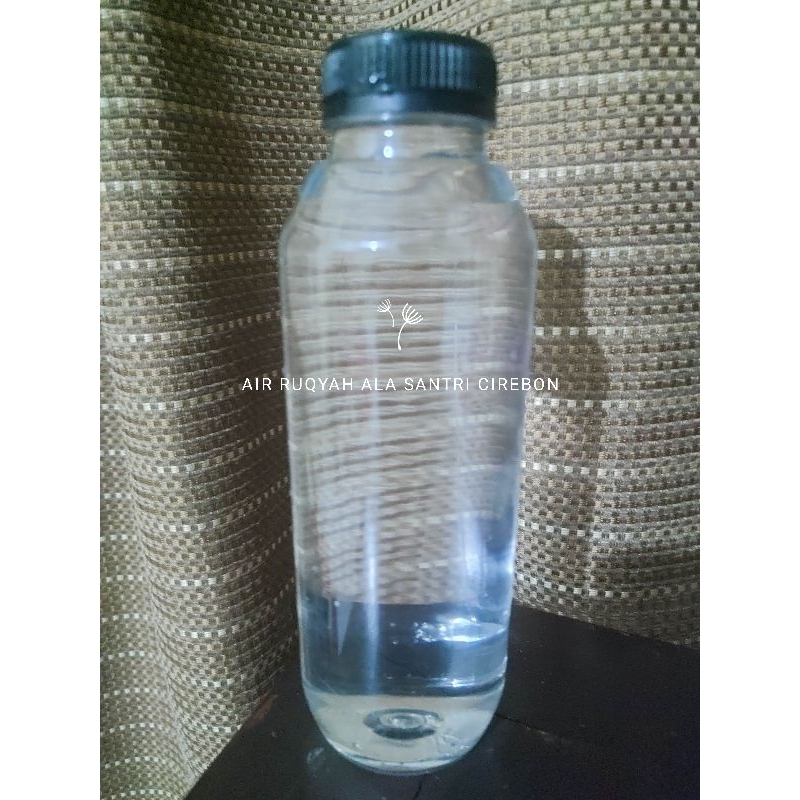 

AIR RUQYAH 1 LITER
