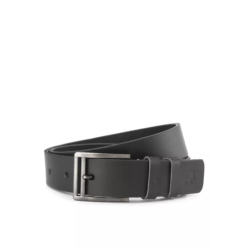 B396NBLN - IKAT PINGGANG KULIT PRIA LOIS ORIGINAL | BELT PRIA LOIS JEANS