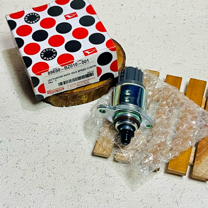 ISC Avanza Xenia Rush Terios Original Made In mexico