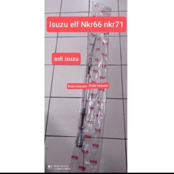 kabel rem tangan Isuzu elf NKR66 / NKR71 Asli