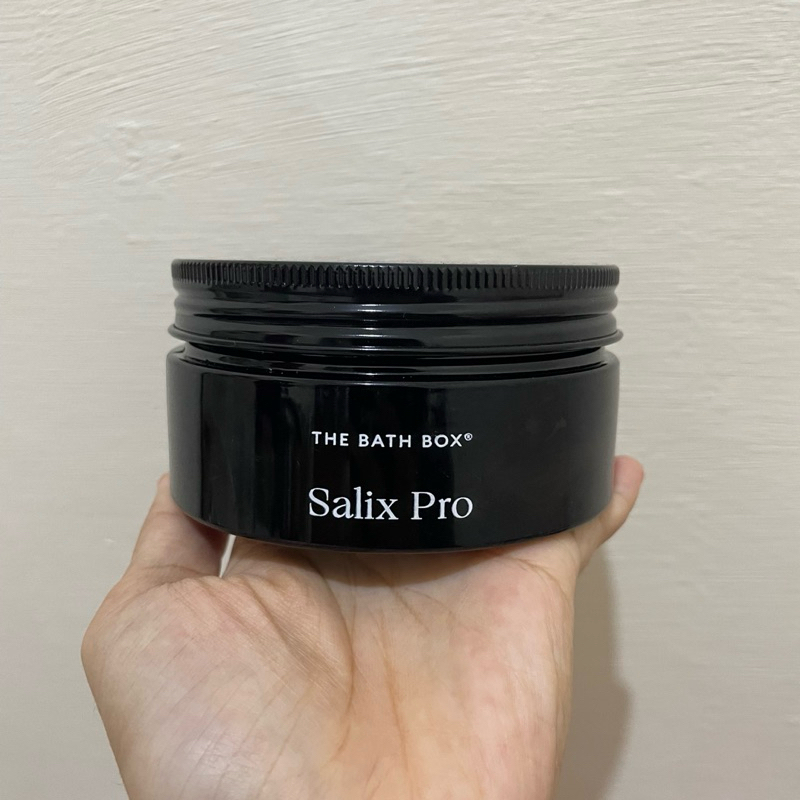 [PRELOVED] The Bath Box Scalp Treatment Salix Pro