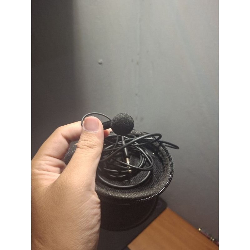 Qian69 Rare Earbud Second