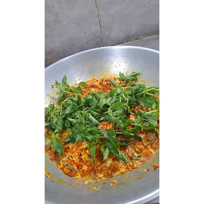 

Rica Tuna - Basah