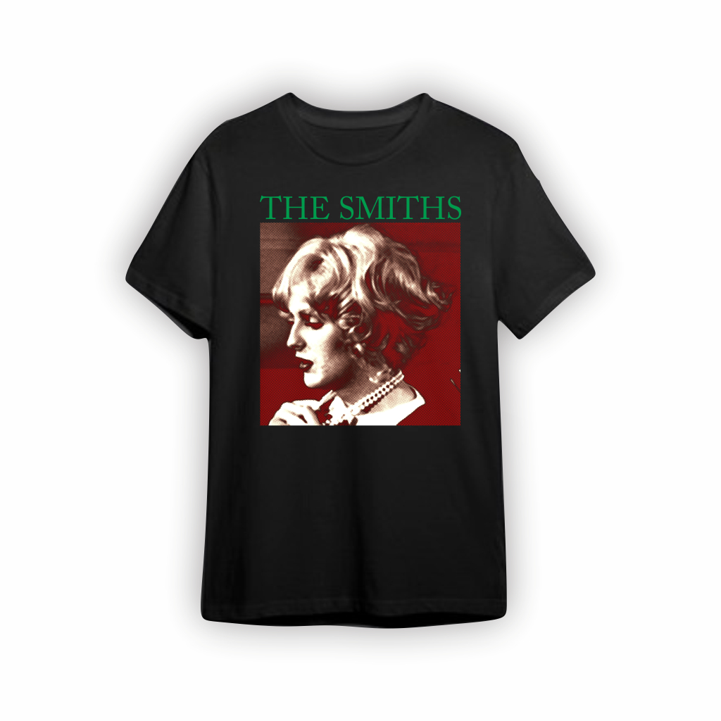 The smiths-01-kaos-band-the smiths