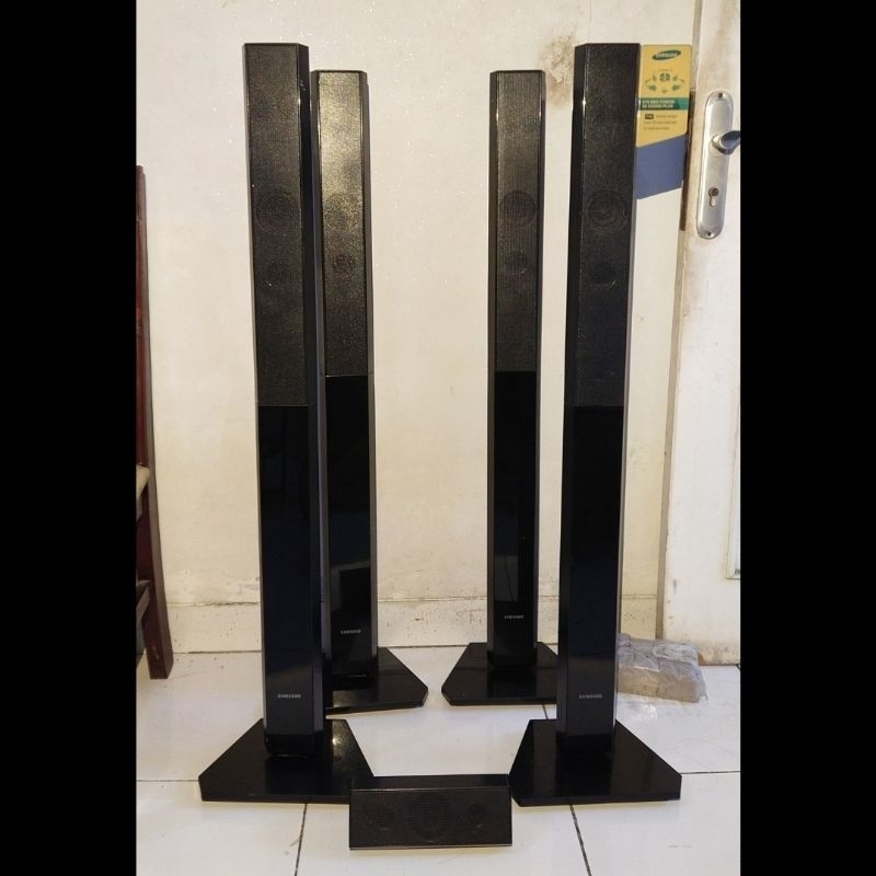 speaker tower samsung