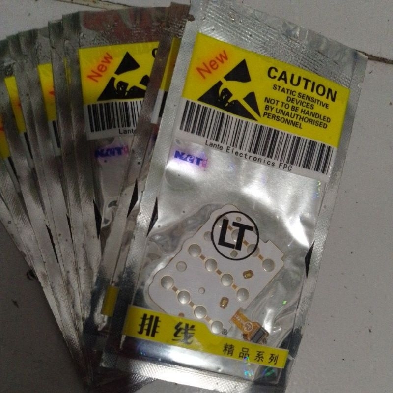 kibot Nokia 5610 bawah