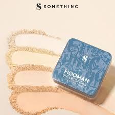 SOMETHINC HOOMAN LOOSE POWDER