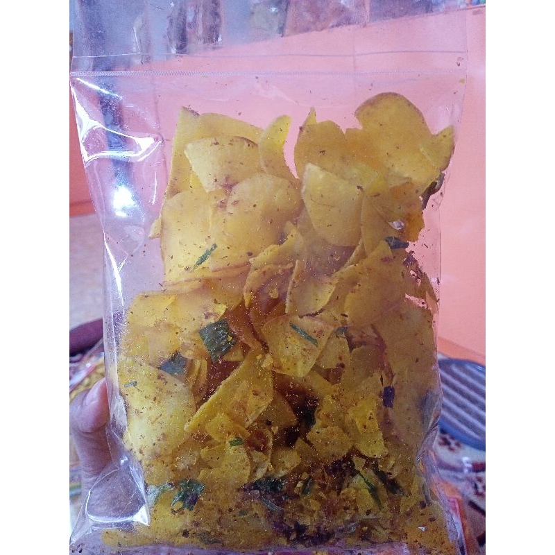 

KeripikSingkongKuning250gkriuukkkkkkkkkk-Oleh-OlehKhasPariaman