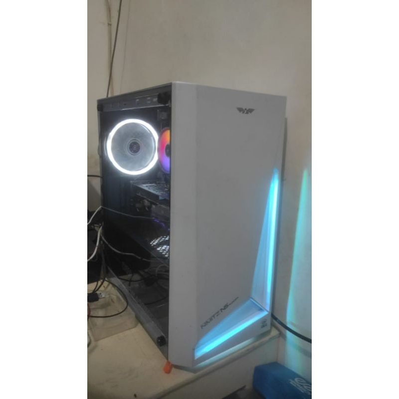 PC gaming High end Intel core i3 Gen-10 tm