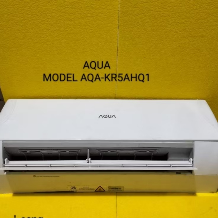 Modul AQUA MODEL AQA-KR5AHQ1 (modul Aqua khusus buat ukuran 1/2pk copotan orisinil)