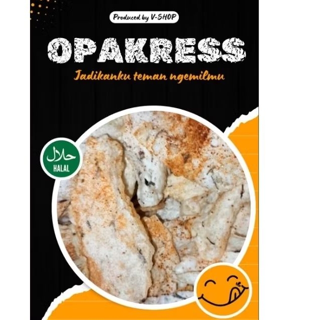 

OPAKRESS