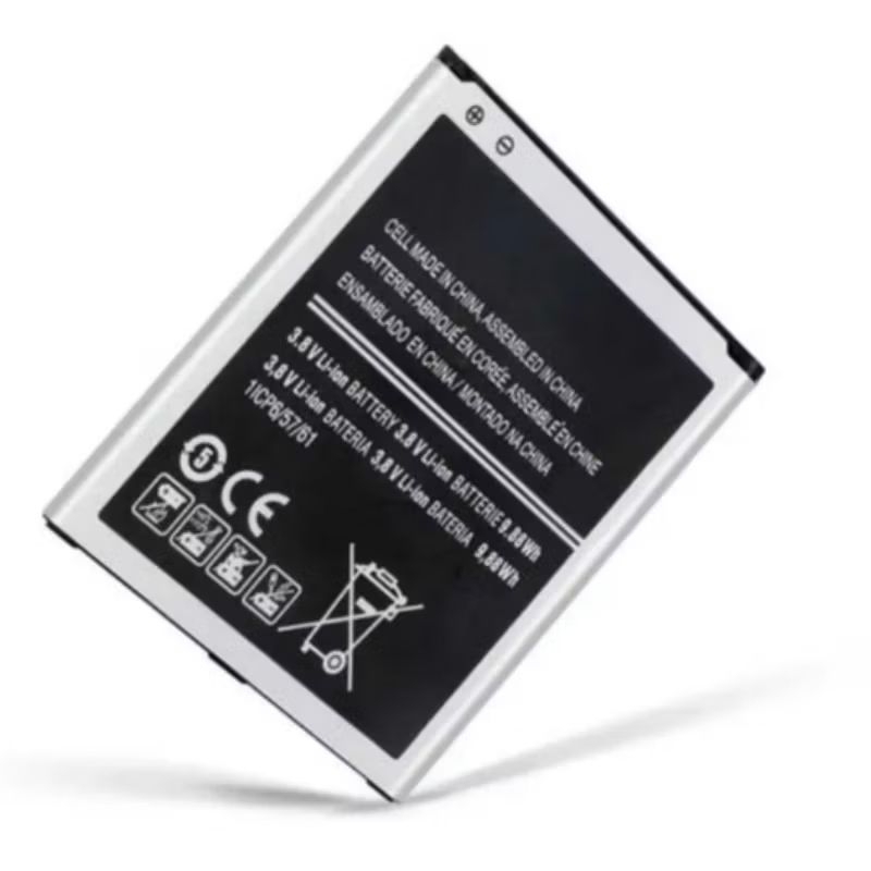 Baterai Battery SAMSUNG J1 2016 J120 BATERAI SAMSUNG GALAXY MODEL ORIGINAL