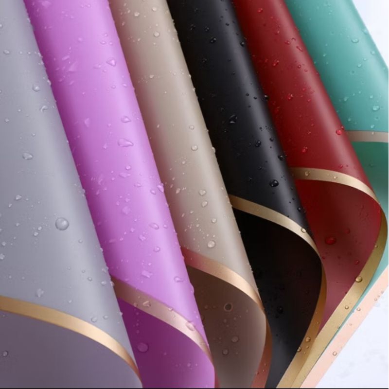 

Wrapping Paper Varian List
