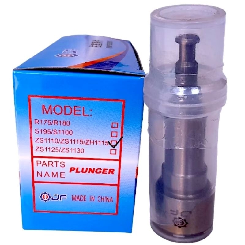 Plunger Plunyer ZS1110 S1110 ZH1110 ZS1115 S1115 ZH1115 merk JF