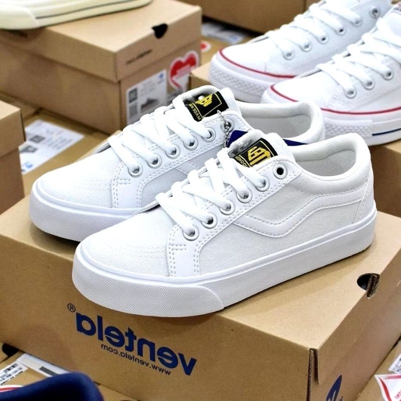 Ventela republic low original official store terbaru