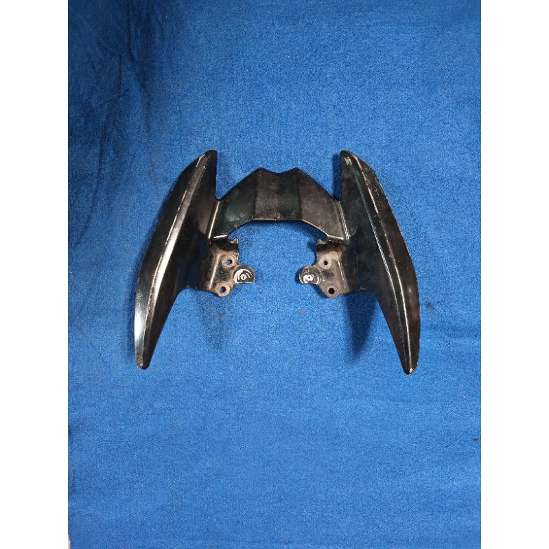 Behel Yamaha Xride 115 Original Behel Jok Pegangan Jok X Ride 115