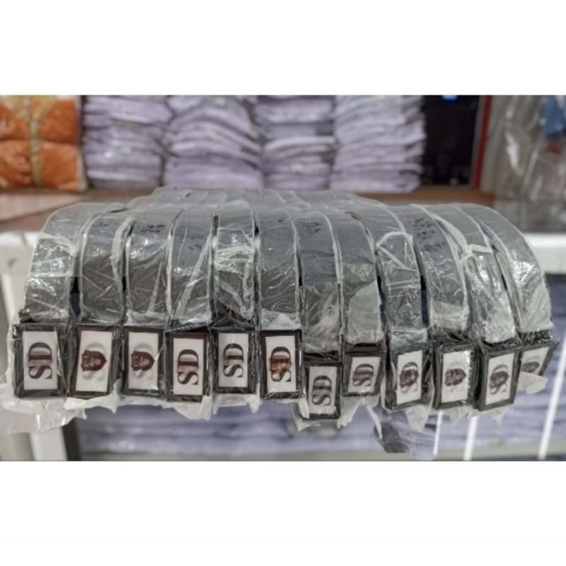 GROSIR SABUK IKAT PINGGANG SD/ SABUK SEKOLAH SD/SABUK IKAT PINGGANG ANAK SEKOLAAH SD